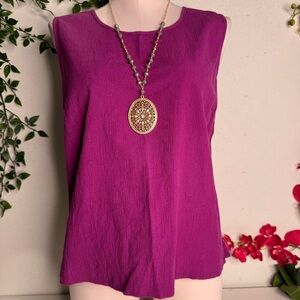 💖Draper’s & Damonds Top💖